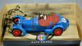 Scalextric Alfa Romeo C306 Power and Glory