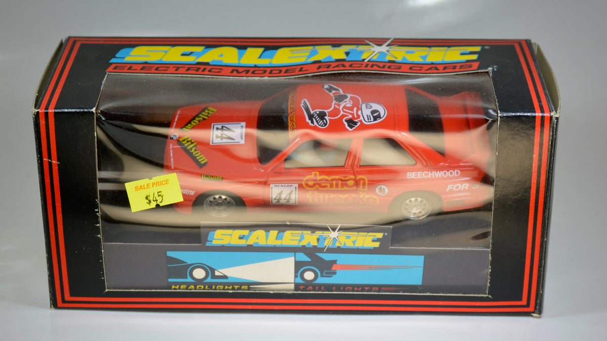 Scalextric BMW M3 C409 Version 1