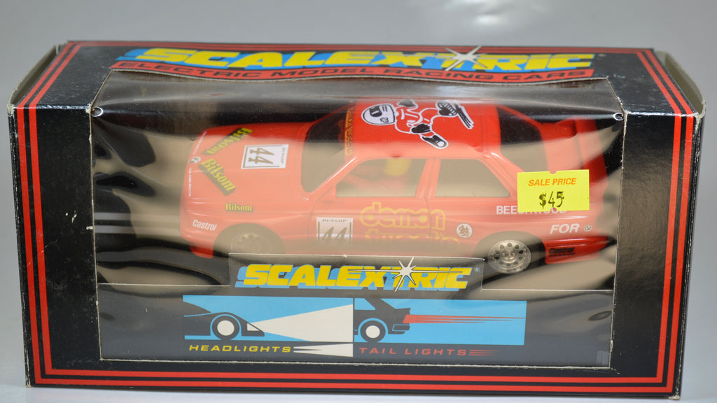 Scalextric BMW M3 C409 Version 2