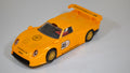 Scalextric Porsche GT1 Orange