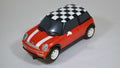 Scalextric mini Cooper
