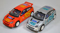Scalextric Ford RS x 2