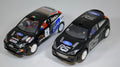 Scalextric Ford RS x 2