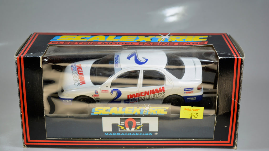 SCalextric Ford Mondeo C579