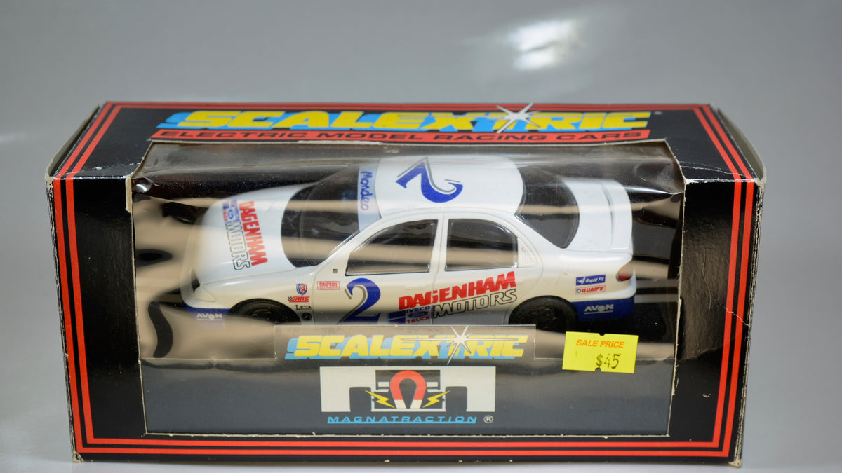 SCalextric Ford Mondeo C579