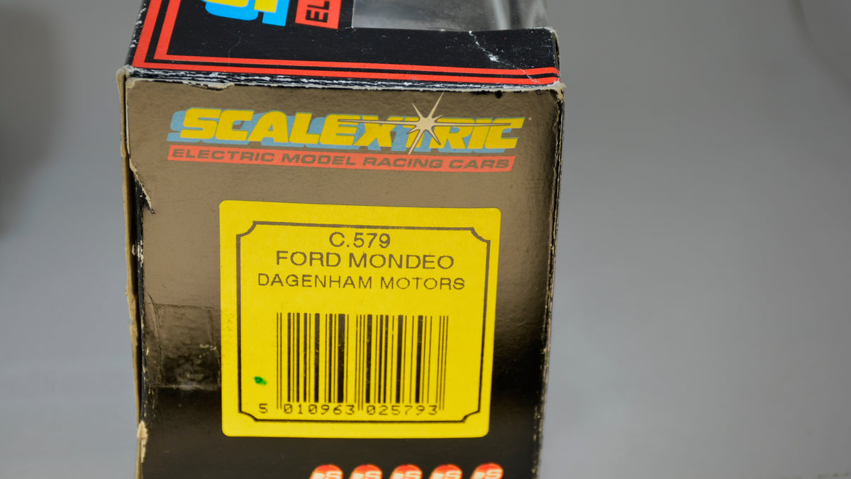 SCalextric Ford Mondeo C579