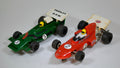 Scalextric 2 x F1