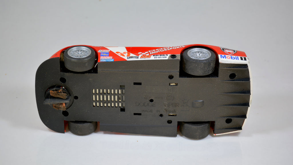 Scalextric Dodge Viper