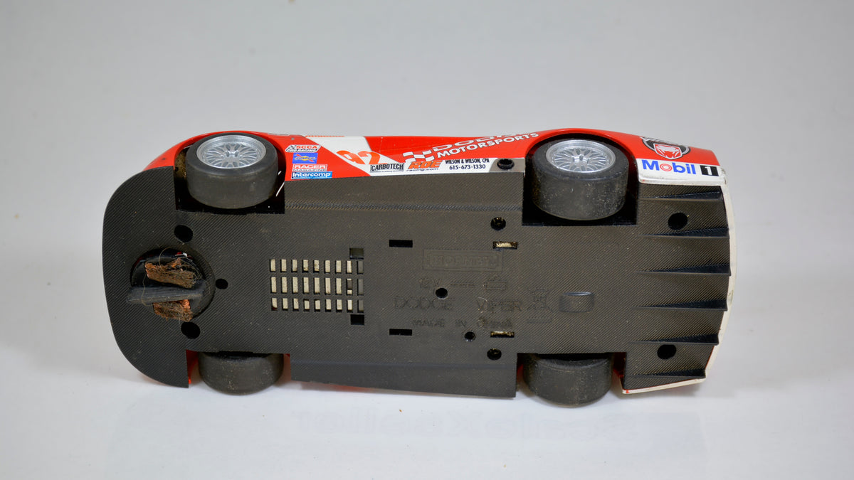 Scalextric Dodge Viper