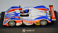 Scalextric MG Lola Le mans #25 C2660