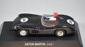 Scalextric Aston Martin DBR1 Black C2061