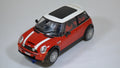 Scalextric Mini Red