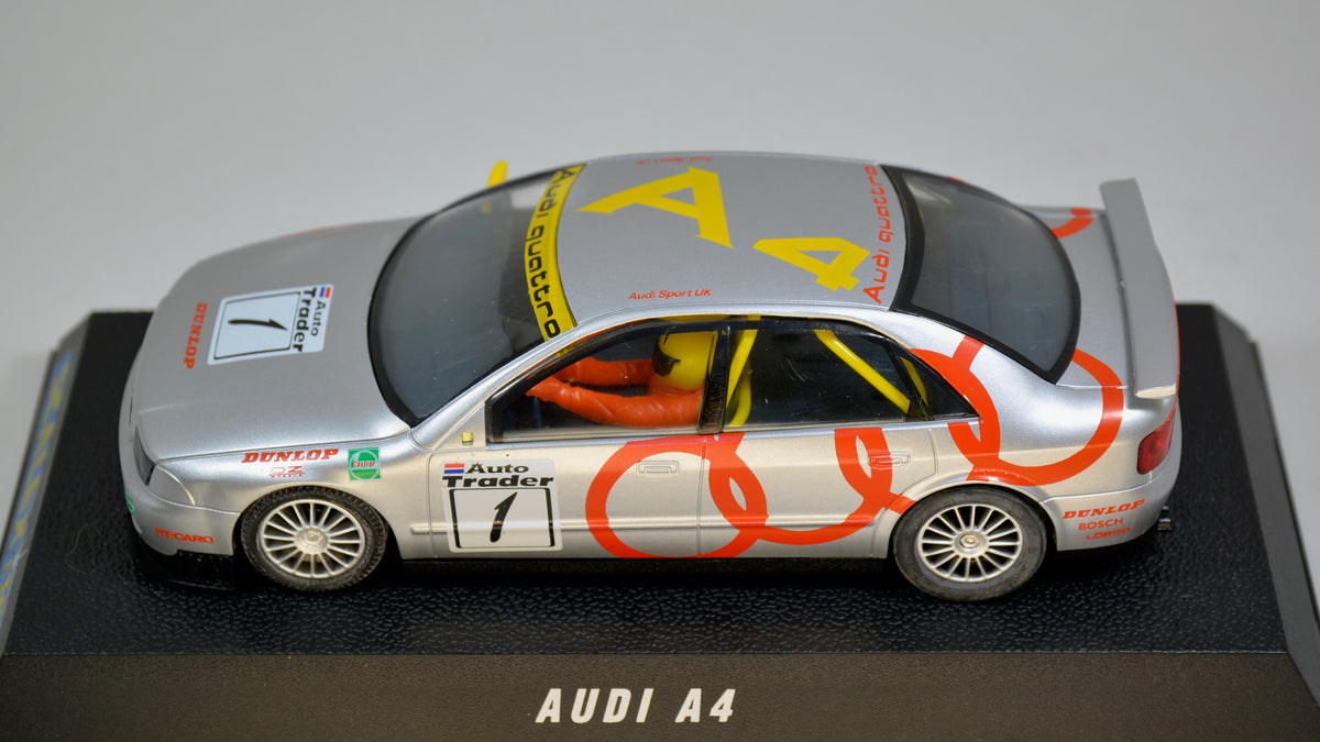 Audi A4 #1 C2107