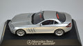 Scalextric SLR Mclaren Road Car C2632