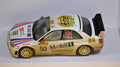 Scalextric Suburu Impreza WRC C2789