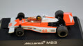 Scalextric McLaren M23 #40