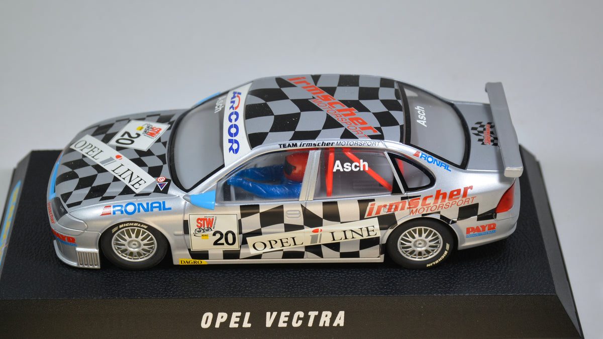 Scalextric Opel Vectra C2310