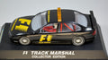 Scalextric Vauxhall Vectra Marshalls F1 C2196