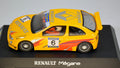 Scalextric Renault Megane Cup C2088