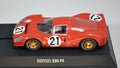 Scalextric Ferrari 330 P4 Le Mans 67 C2641