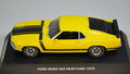 Scalextric Ford Mustang Boss 302 Street Car H2574