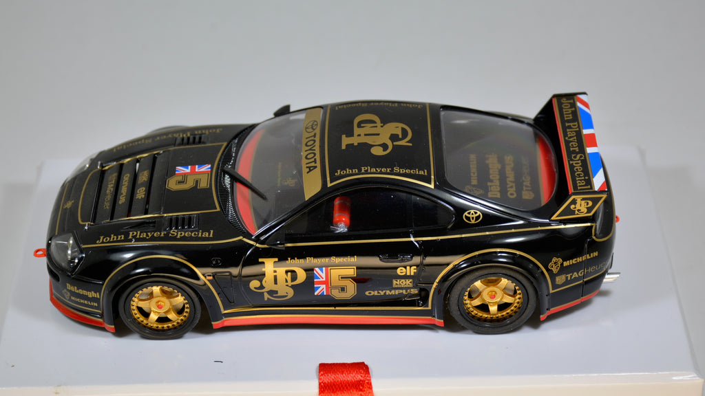 Revoslot Toyota JPS RS78