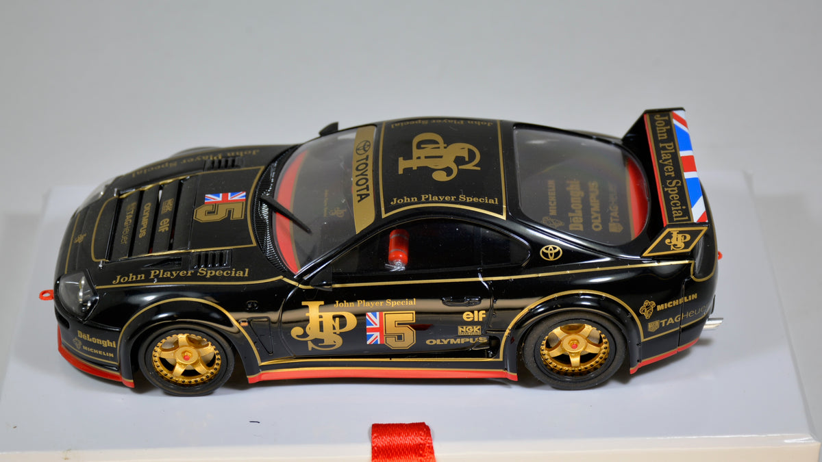 Revoslot Toyota JPS RS78