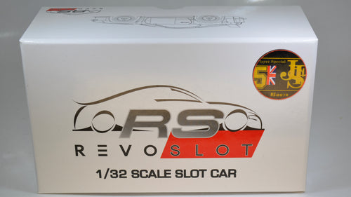 Revoslot Toyota JPS RS78