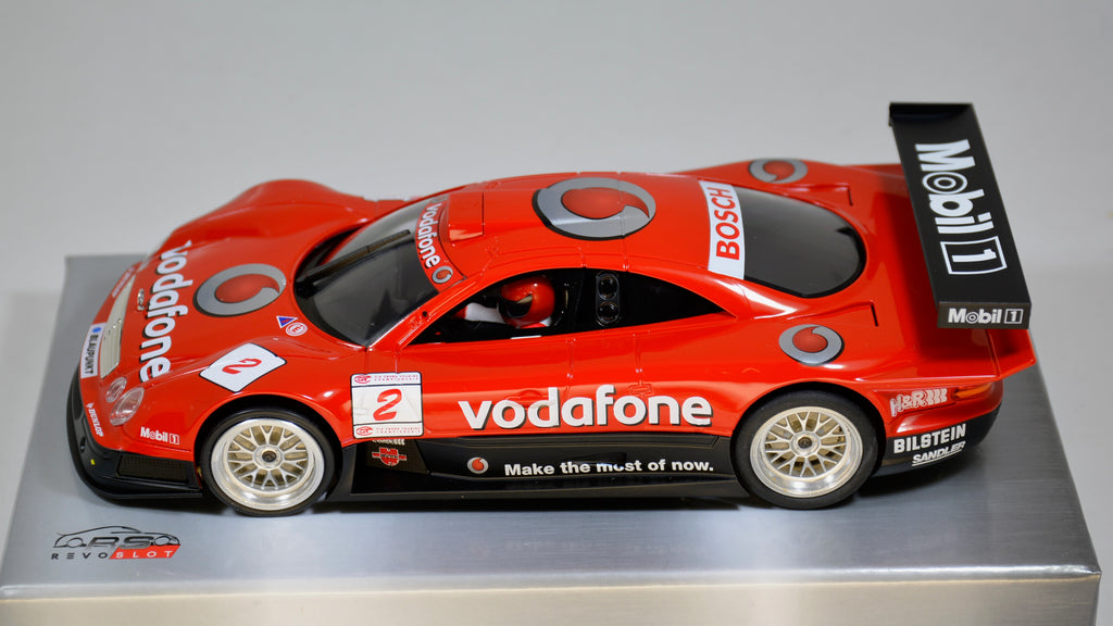 Revoslot CLK GTR #2 RS274