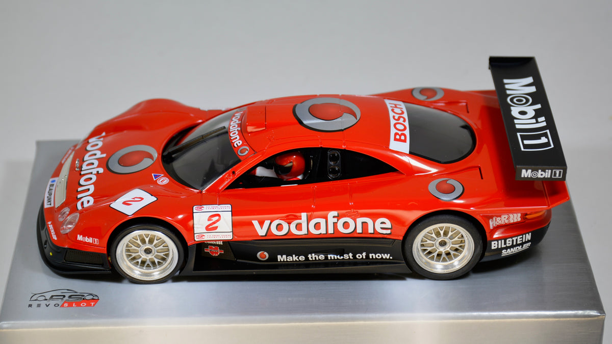 Revoslot CLK GTR #2 RS274