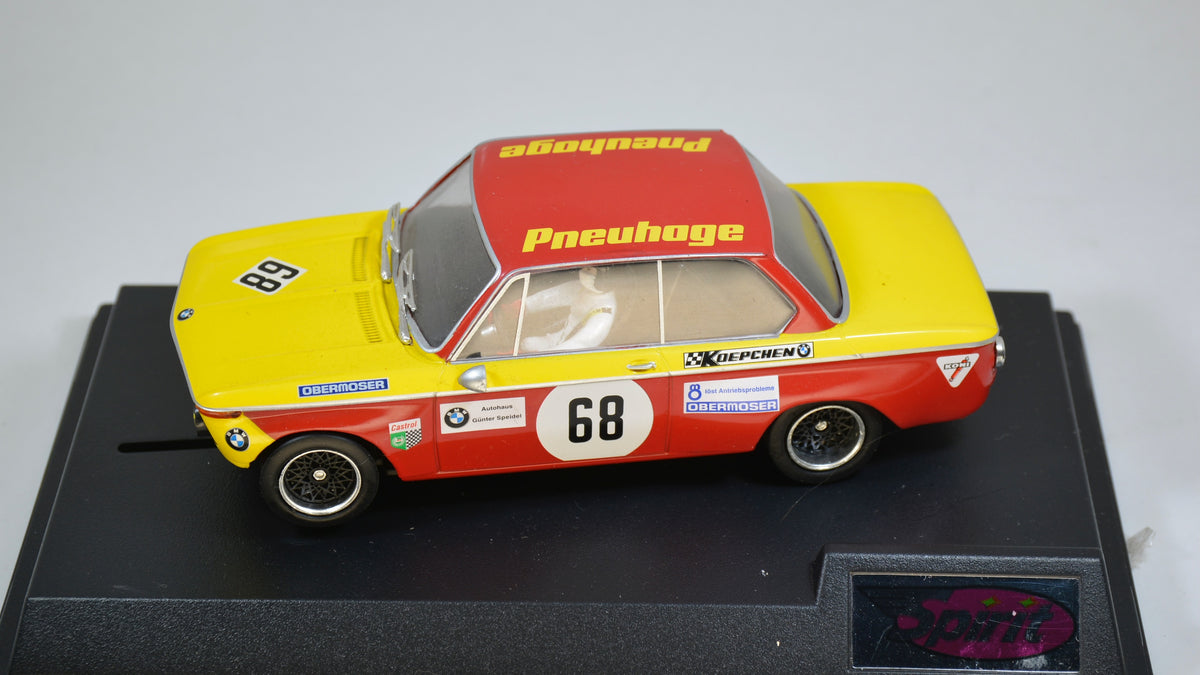 Spirit BMW 2002 601303