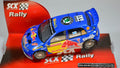 SCX Skoda Fabia Red Bull 63450