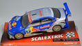 SCX Audi A4 DTM 6192