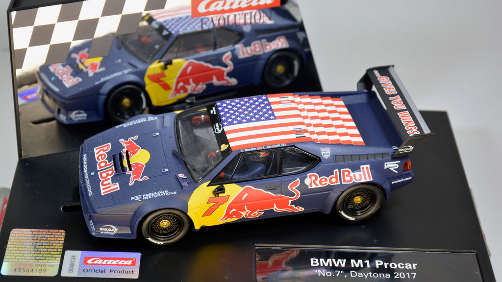 Carrera BMW M! 20027604