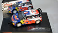 Carrera Citroen DS3 Loeb 27407
