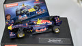 Carrera RB& F1 Webber 27420