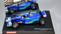 Carrera Sauber-Petronas #8 25460