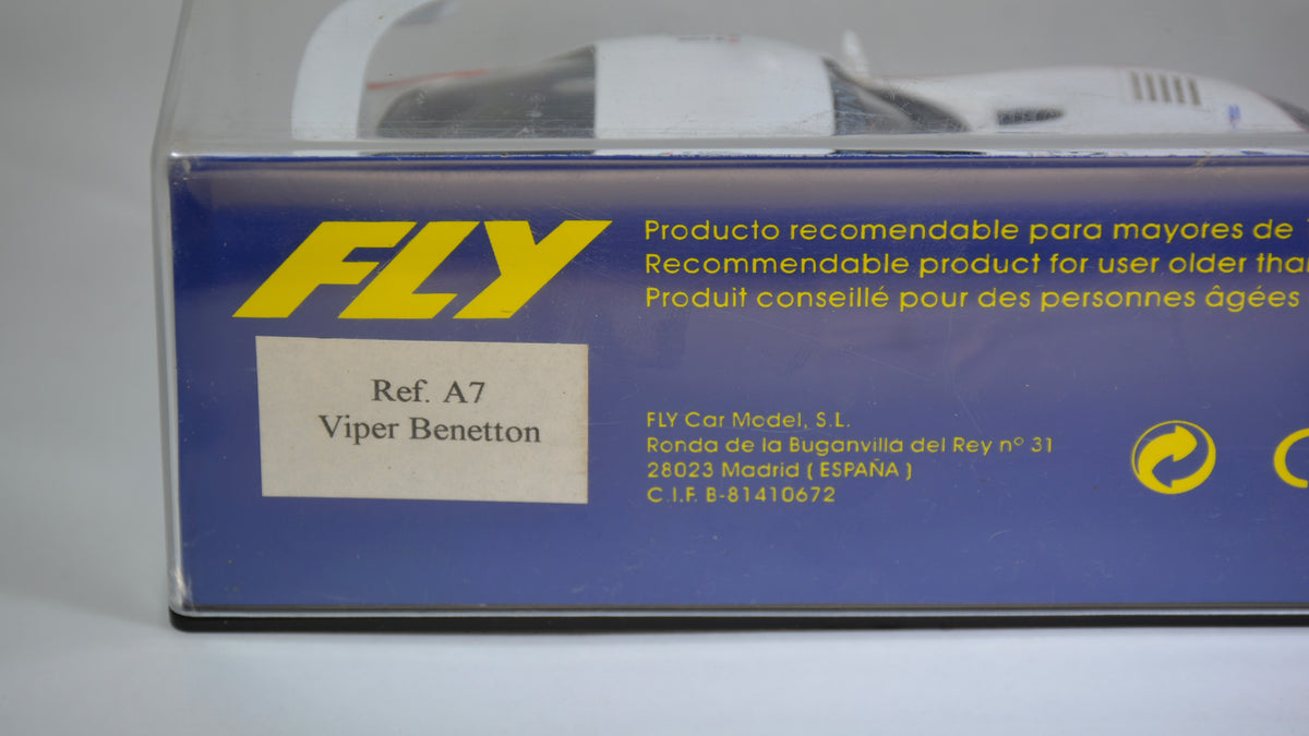 FLY Viper A7
