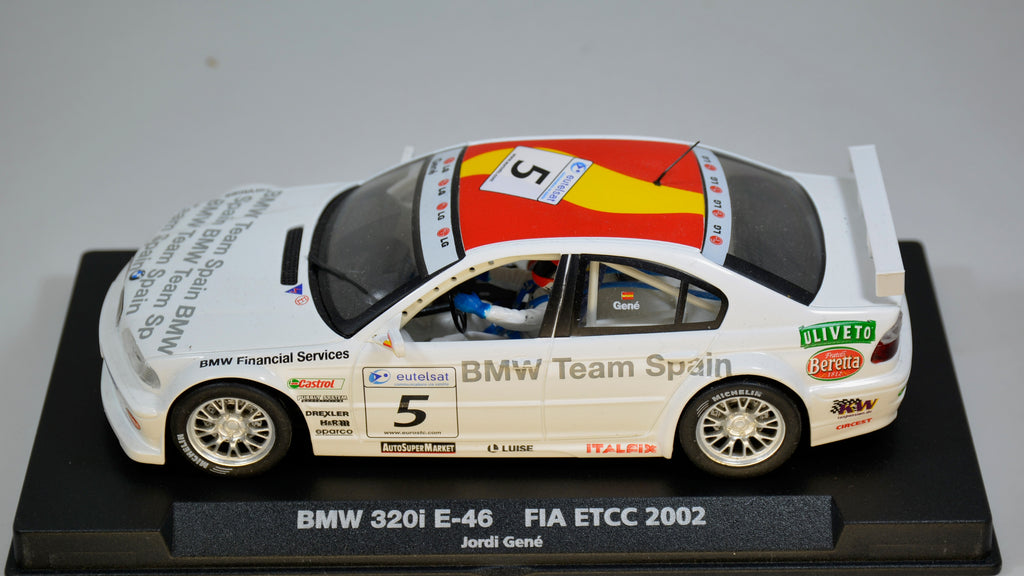 FLY BMW 320i Gene 88079