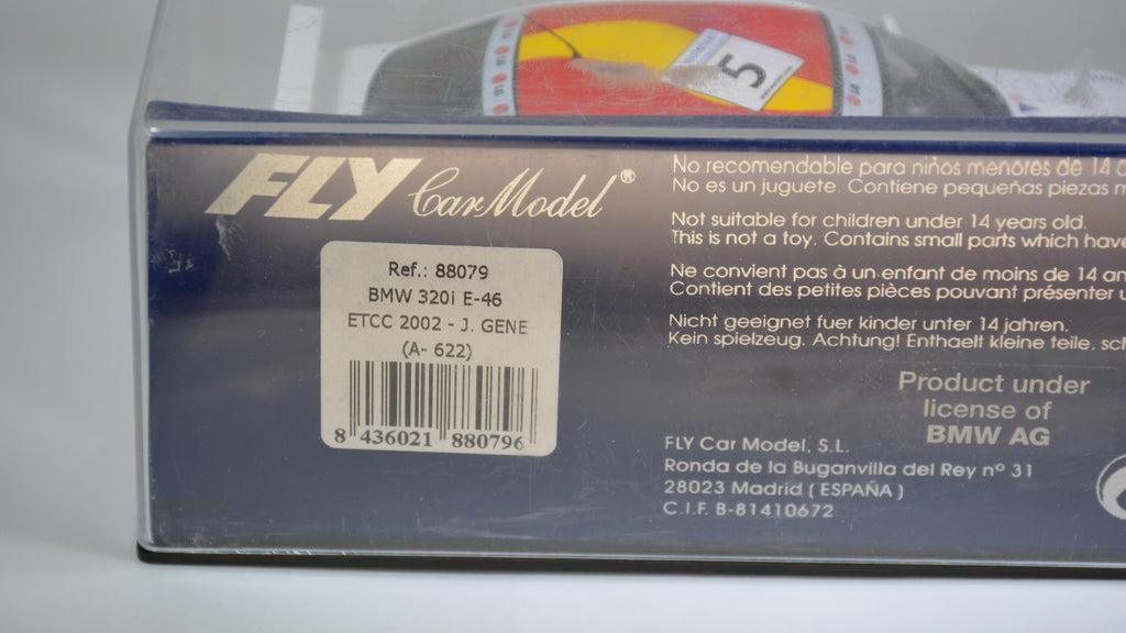 FLY BMW 320i Gene 88079
