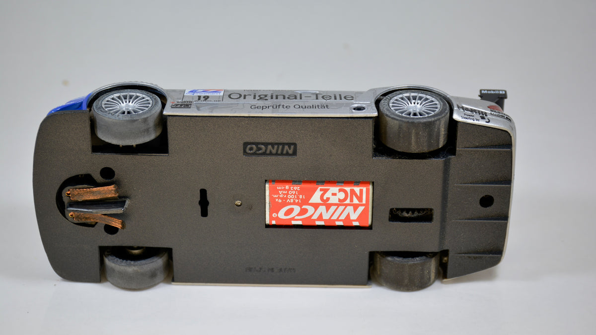 NInco CLK DTM 50236