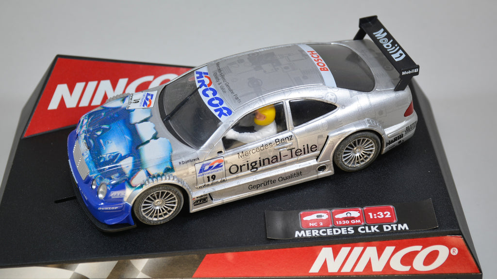 NInco CLK DTM 50236