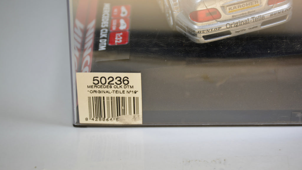 NInco CLK DTM 50236