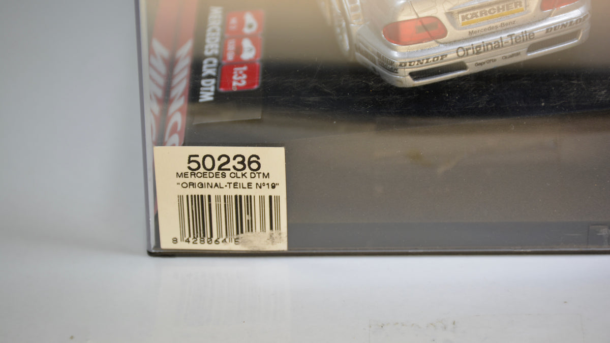 NInco CLK DTM 50236