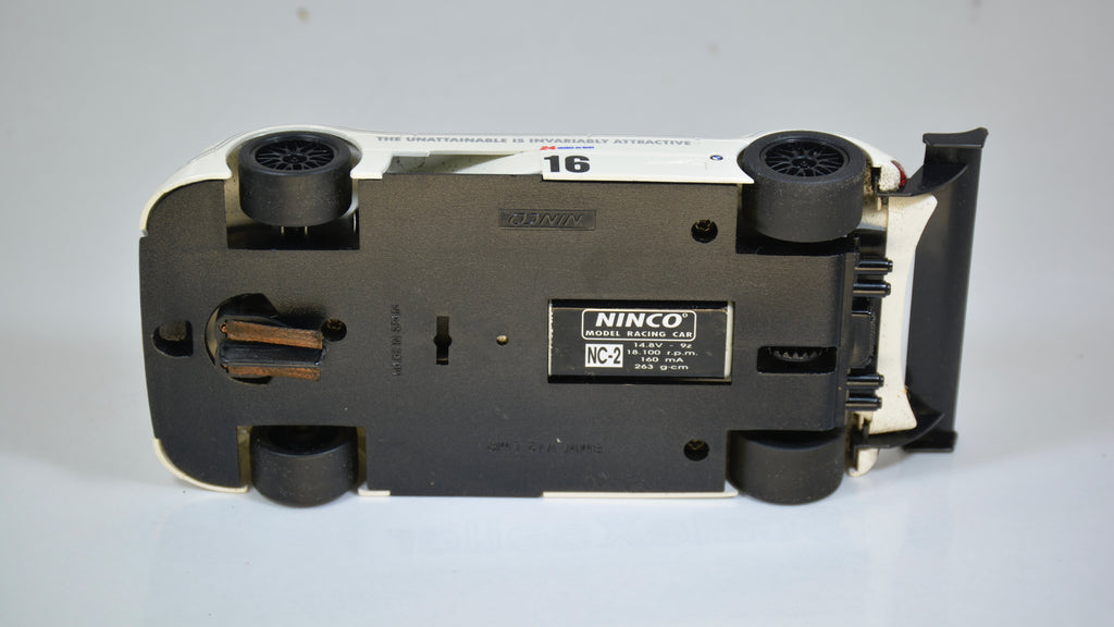 Ninco BMW V12 LMR 50262