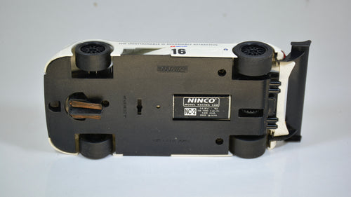 Ninco BMW V12 LMR 50262