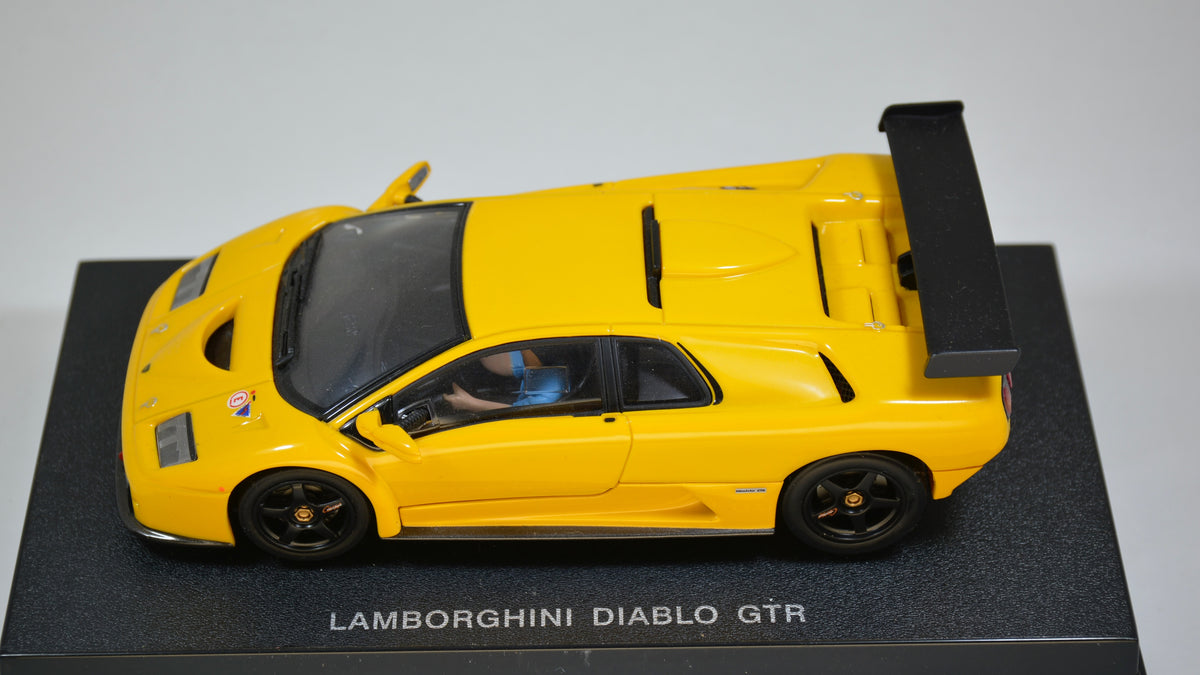 Autoart Lamborgini Diablo GTR 13131