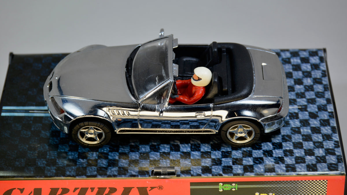Cartrix BMW Z3 Chrome 2000C