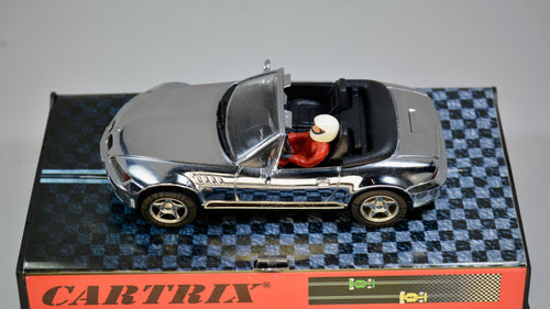 Cartrix BMW Z3 Chrome 2000C