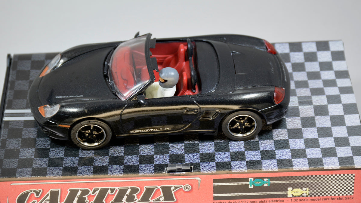 Cartrix Boxter Porsche Cabrio 0202N